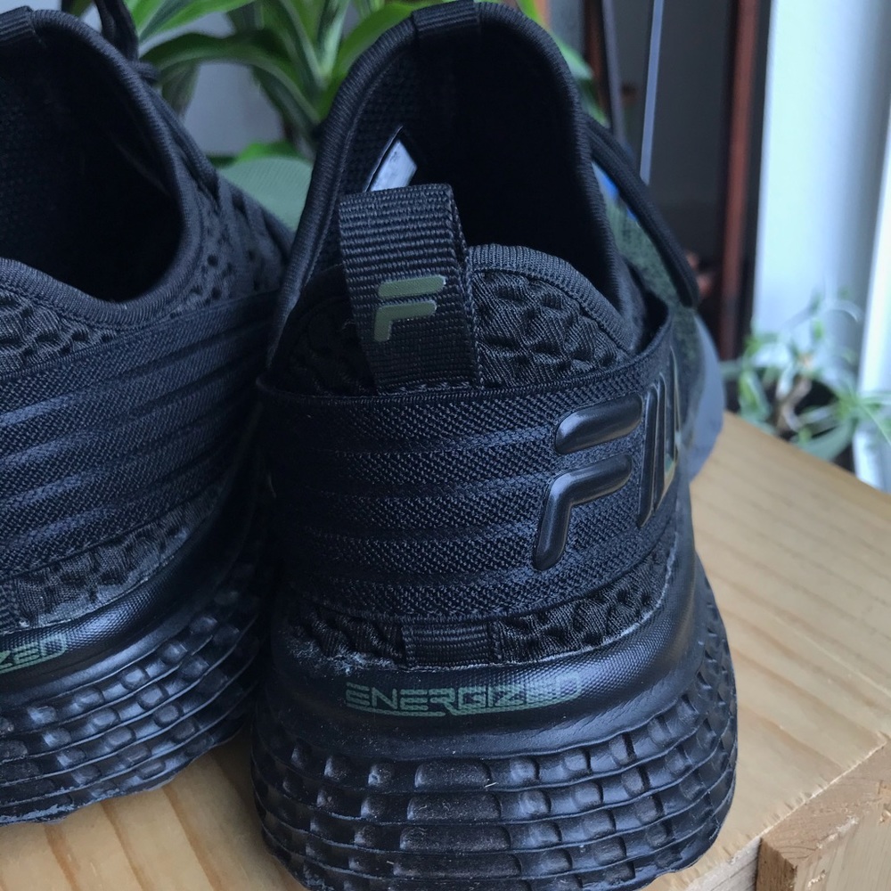 Fila from Finish Line - Picture 6 of 13